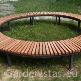 Pargipink LP012 Erikujulised pargipingid 2 Pargipink LP012 Erikujulised pargipingid Gardenistas.eu 2