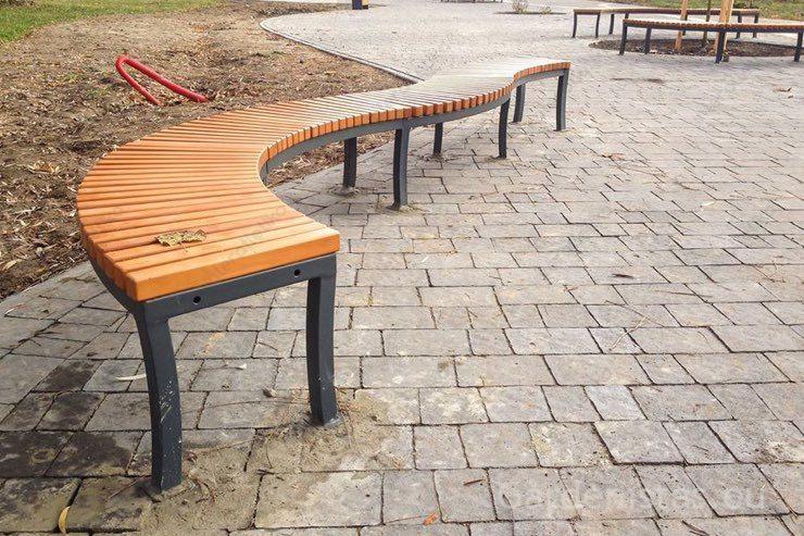 Pargipink LP012 Erikujulised pargipingid 3 Pargipink LP012 Erikujulised pargipingid Gardenistas.eu 3