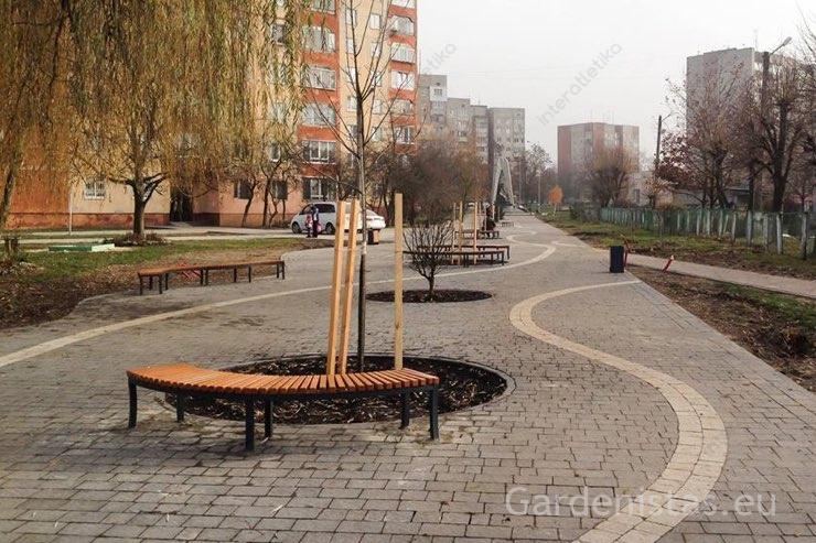 Pargipink LP012 Erikujulised pargipingid 4 Pargipink LP012 Erikujulised pargipingid Gardenistas.eu 4