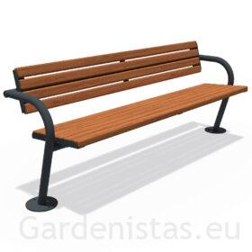 Pargipink LP710 Terasest pargipingid Pargipink LP710 Terasest pargipingid Gardenistas.eu