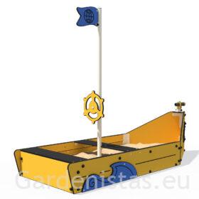 Liivakast LK315 Liivakastid 2 Liivakast LK315 Liivakastid Gardenistas.eu 2