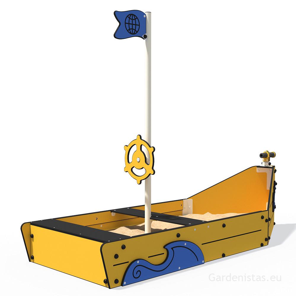 Liivakast LK315 Liivakastid 2 Liivakast LK315 Liivakastid Gardenistas.eu 2