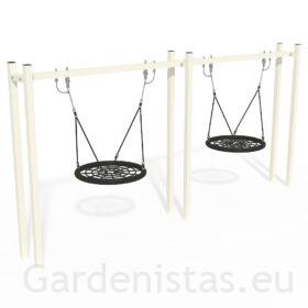 Kiigeraam TE431.4 Kiigeraamid Kiigeraam TE431.4 Kiigeraamid Gardenistas.eu