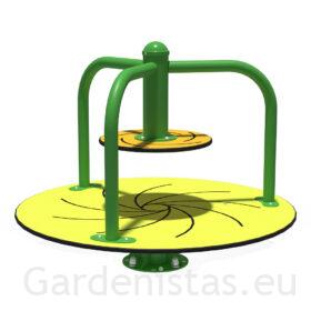 Karussell LK482 Karussellid Karussell LK482 Karussellid Gardenistas.eu