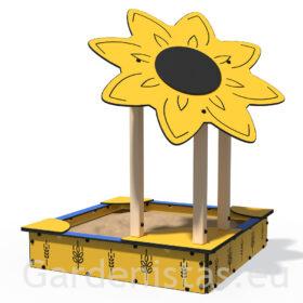 Liivakast LK314.1 Liivakastid Liivakast LK314.1 Liivakastid Gardenistas.eu