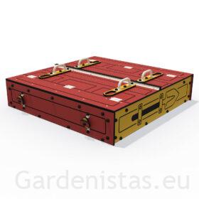 Liivakast LK310.1 Liivakastid Liivakast LK310.1 Liivakastid Gardenistas.eu