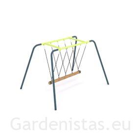 Kiigeraam IGZK00 Kiigeraamid Kiigeraam IGZK00 Kiigeraamid Gardenistas.eu