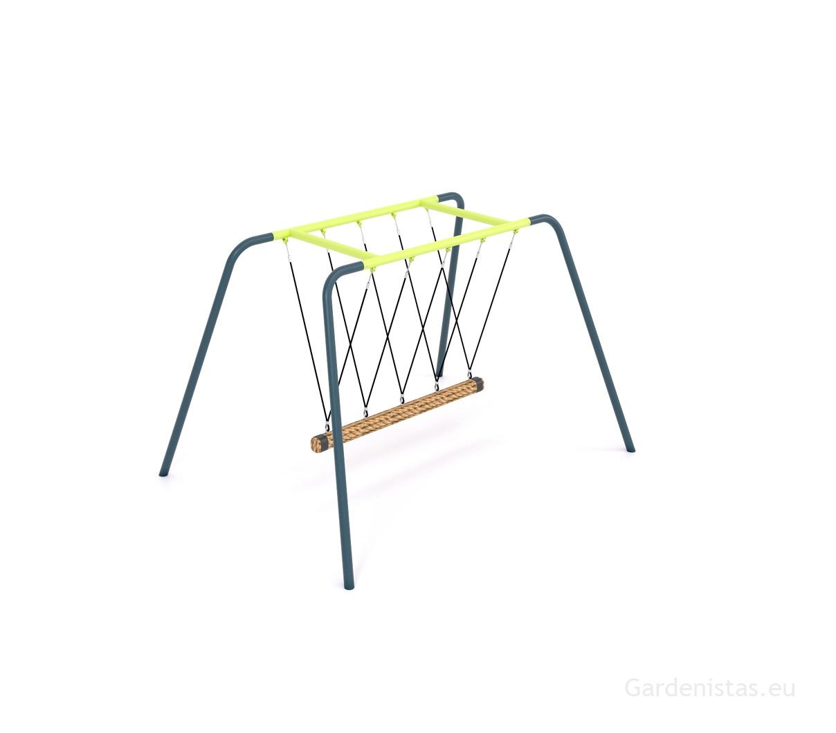 Kiigeraam IGZK00 Kiigeraamid Kiigeraam IGZK00 Kiigeraamid Gardenistas.eu