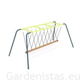 Kiigeraam IGZK10 Kiigeraamid Kiigeraam IGZK10 Kiigeraamid Gardenistas.eu