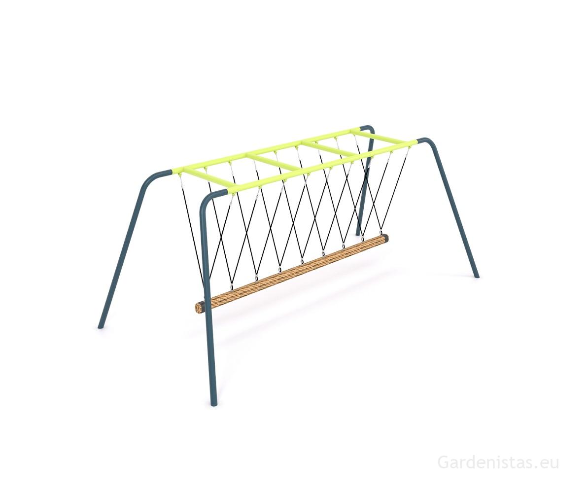 Kiigeraam IGZK10 Kiigeraamid Kiigeraam IGZK10 Kiigeraamid Gardenistas.eu