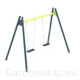 Kiigeraam IGZS00 Kiigeraamid Kiigeraam IGZS00 Kiigeraamid Gardenistas.eu