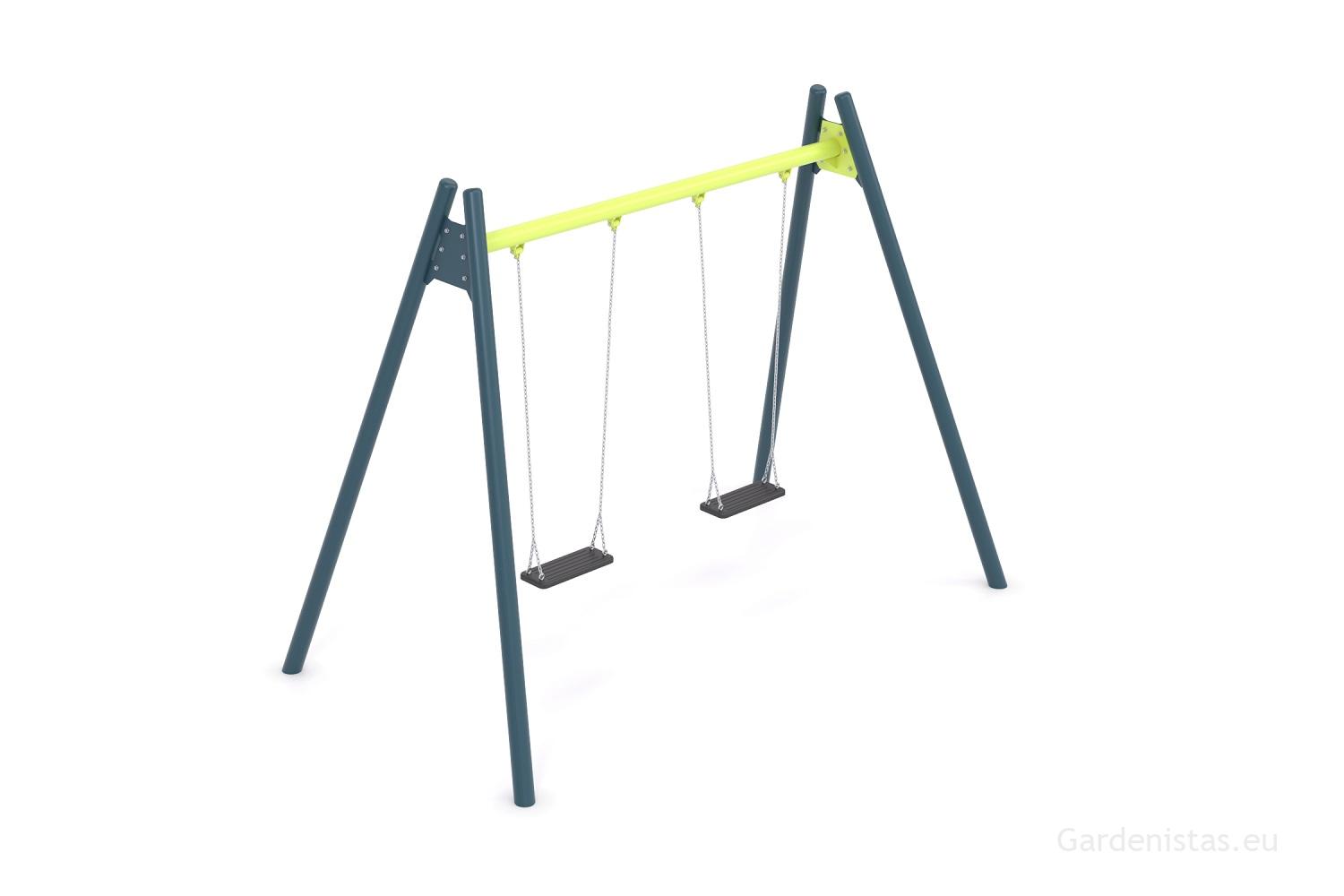 Kiigeraam IGZS01 Kiigeraamid Kiigeraam IGZS01 Kiigeraamid Gardenistas.eu