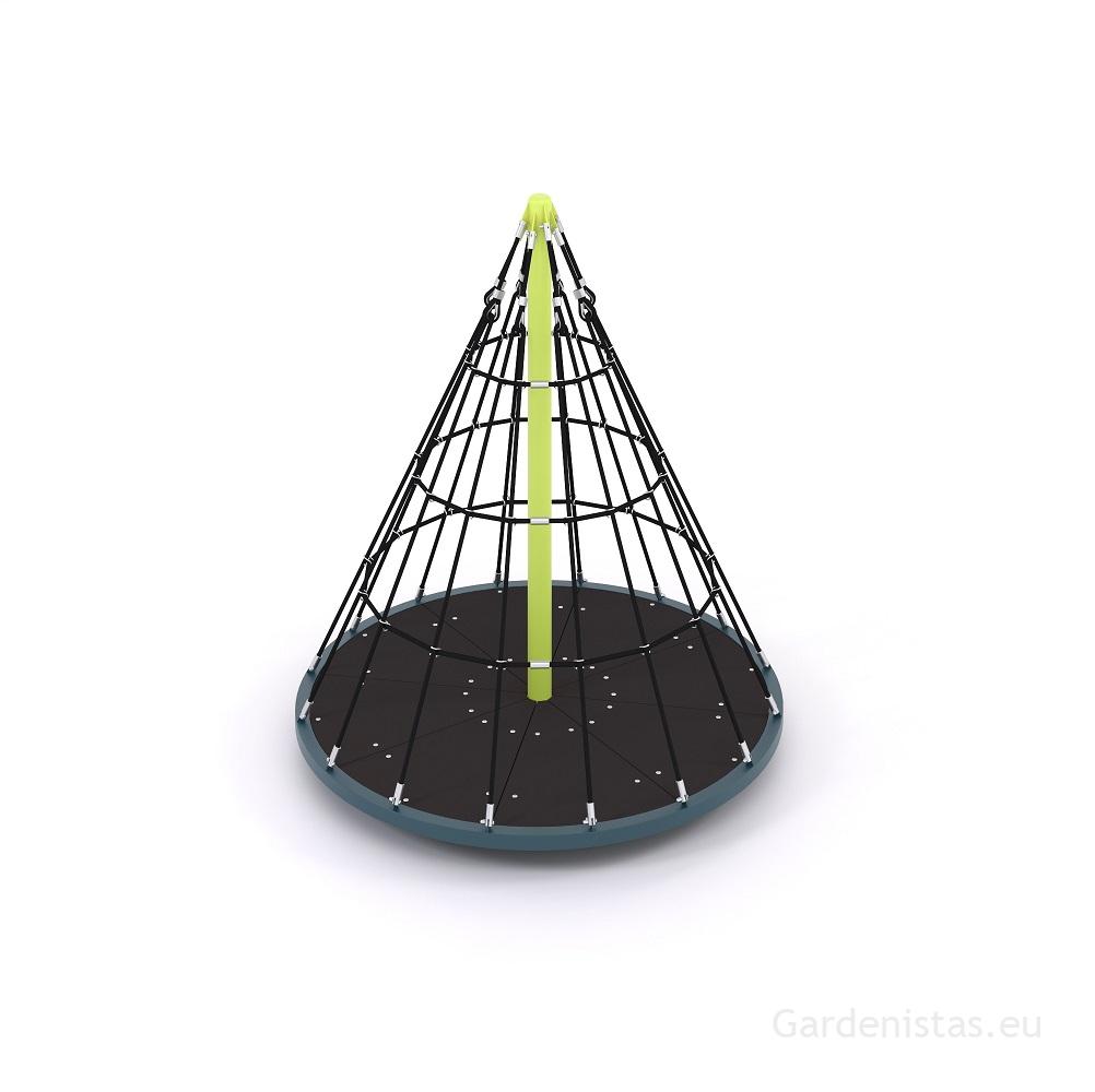 Karussell IKRF20 Karussellid Karussell IKRF20 Karussellid Gardenistas.eu