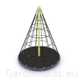 Karussell IKRF40 Karussellid Karussell IKRF40 Karussellid Gardenistas.eu