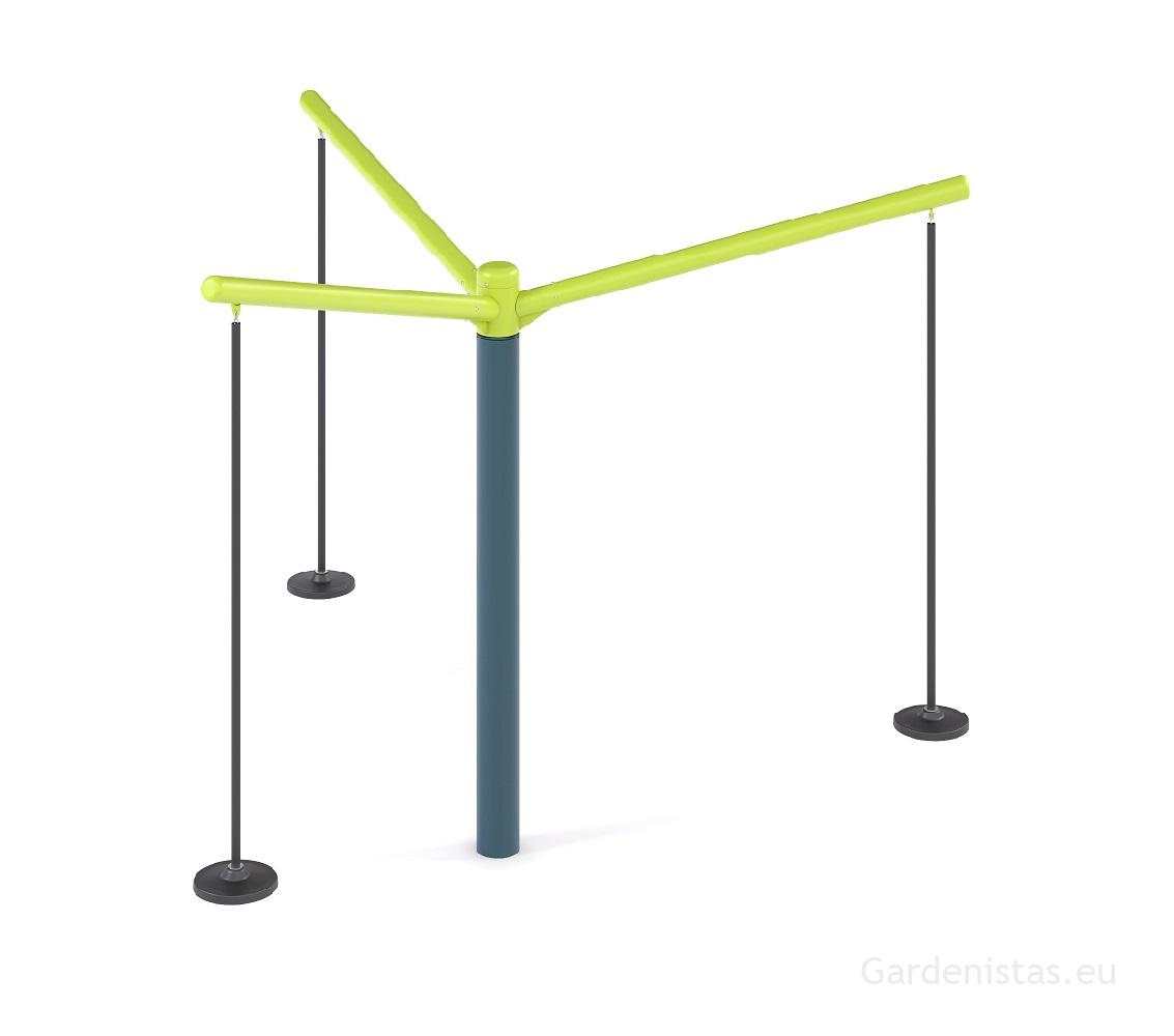 Karussell IKRF60 Karussellid Karussell IKRF60 Karussellid Gardenistas.eu