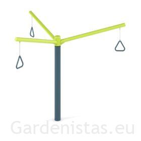 Karussell IKRF61 Karussellid Karussell IKRF61 Karussellid Gardenistas.eu