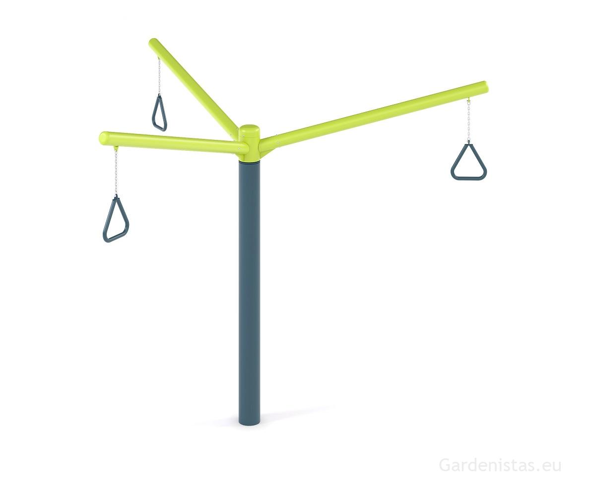 Karussell IKRF61 Karussellid Karussell IKRF61 Karussellid Gardenistas.eu