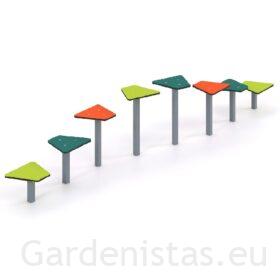 Astmed ISHBZ0 Ronilad ja seiklusrajad Astmed ISHBZ0 Ronilad ja seiklusrajad Gardenistas.eu