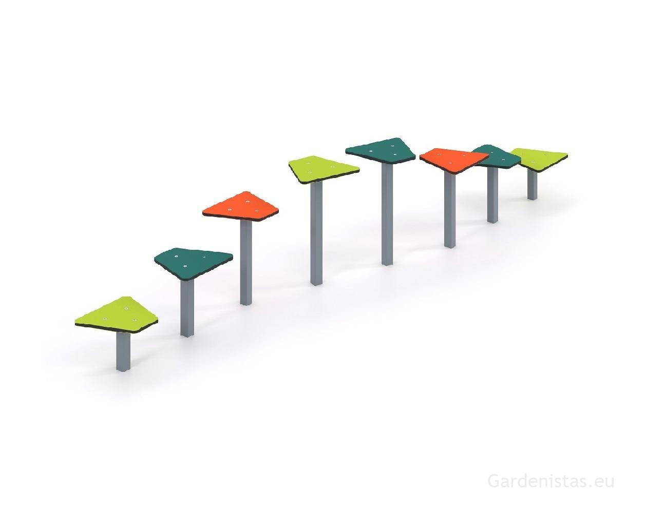 Astmed ISHBZ0 Ronilad ja seiklusrajad Astmed ISHBZ0 Ronilad ja seiklusrajad Gardenistas.eu