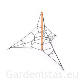Köispüramiid KPM300 Ronimispüramiidid Gardenistas.eu