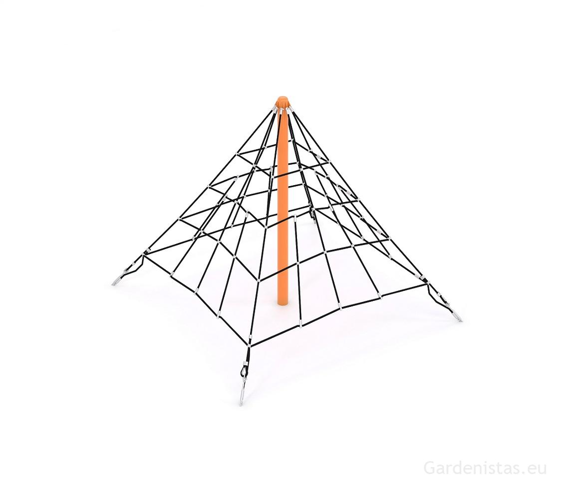 Köispüramiid KPM400 Köispüramiidid Köispüramiid KPM400 Köispüramiidid Gardenistas.eu