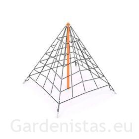 Köispüramiid KPM402 Ronimispüramiidid Gardenistas.eu