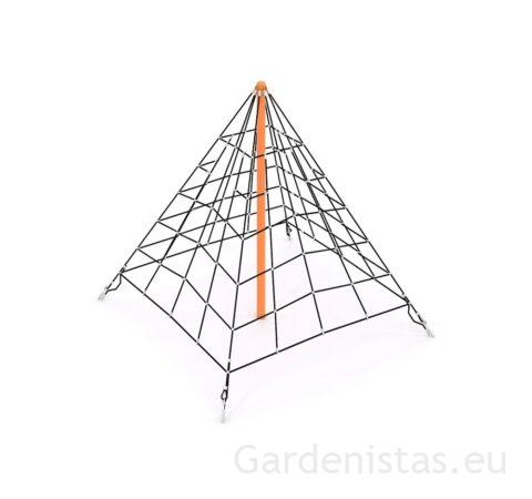 Köispüramiid KPM402 Ronimispüramiidid Gardenistas.eu 3