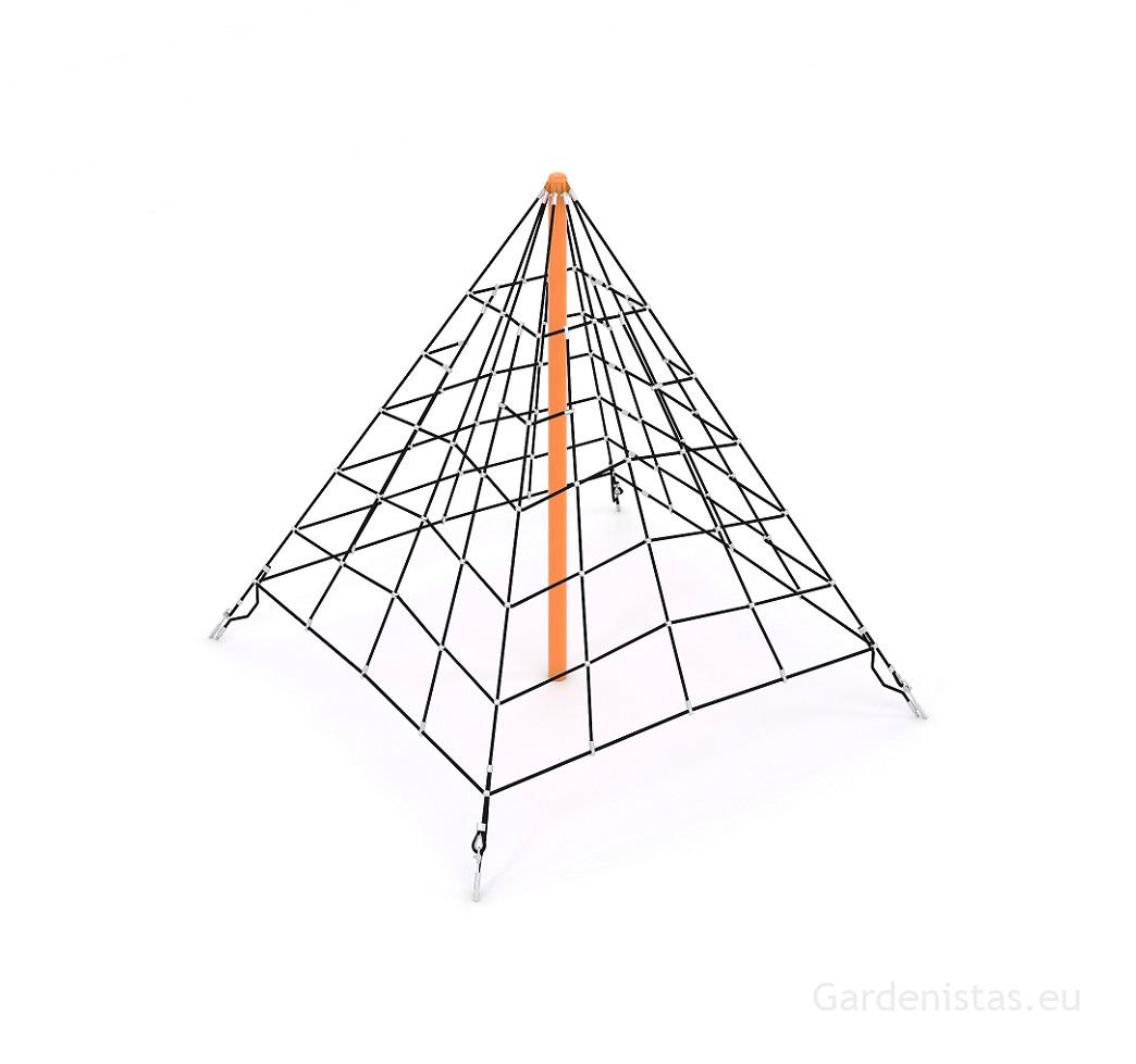 Köispüramiid KPM402 Köispüramiidid Köispüramiid KPM402 Köispüramiidid Gardenistas.eu