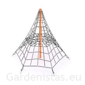 Köispüramiid KPM600 Ronimispüramiidid Gardenistas.eu