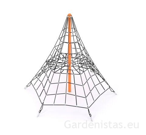 Köispüramiid KPM600 Ronimispüramiidid Gardenistas.eu 3