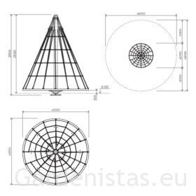 Karussell IKRF30 Karussellid 2 Karussell IKRF30 Karussellid Gardenistas.eu 2