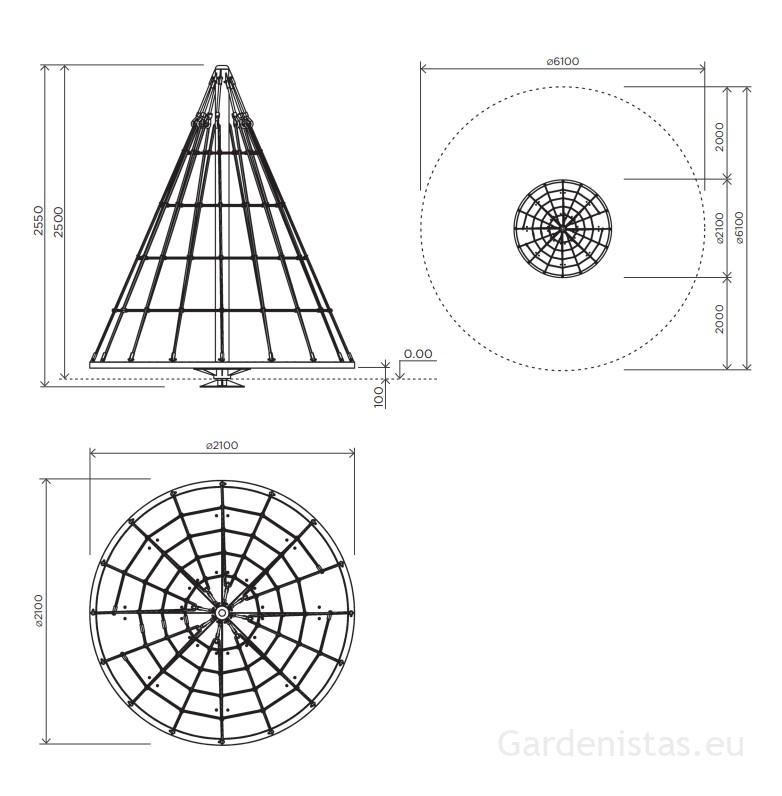 Karussell IKRF30 Karussellid 2 Karussell IKRF30 Karussellid Gardenistas.eu 2
