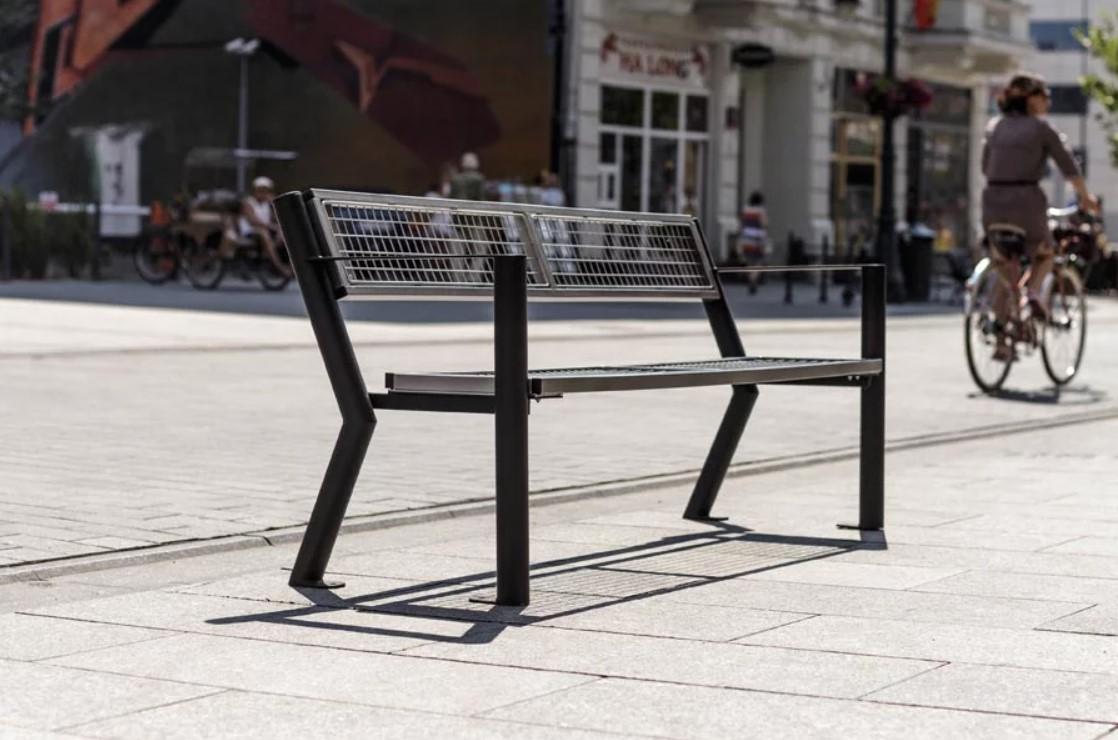 Pargipink “Gladiator Solid” Terasest pargipingid Pargipink “Gladiator Solid” Terasest pargipingid Gardenistas.eu