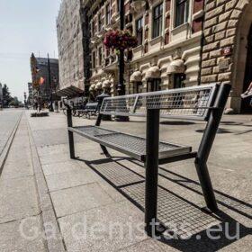 Pargipink “Gladiator Solid” Terasest pargipingid 2 Pargipink “Gladiator Solid” Terasest pargipingid Gardenistas.eu 2