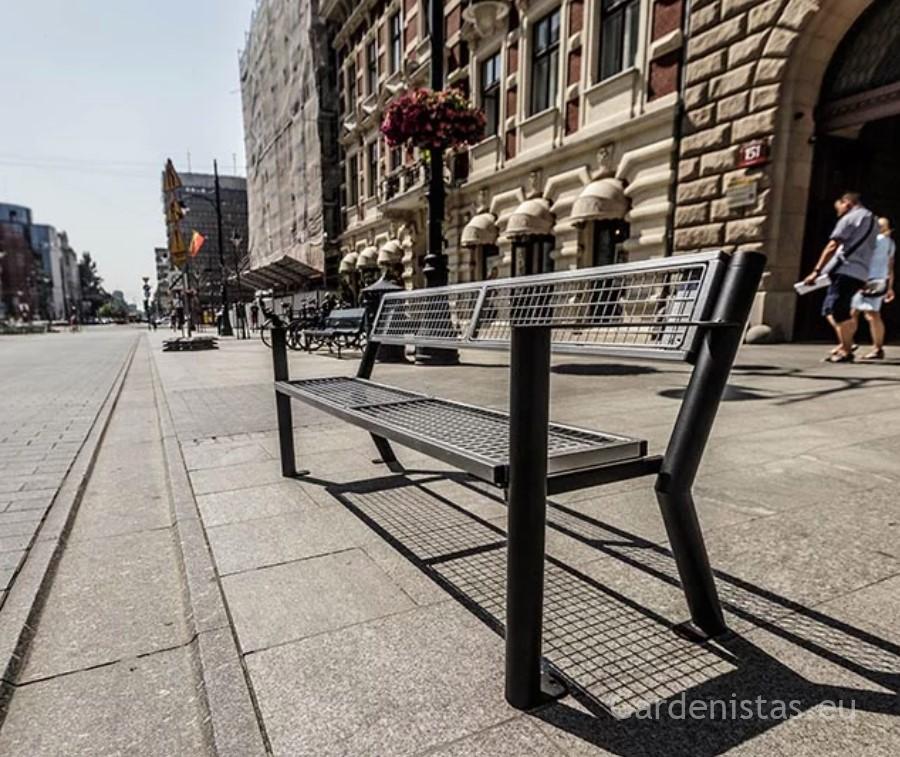 Pargipink “Gladiator Solid” Terasest pargipingid 2 Pargipink “Gladiator Solid” Terasest pargipingid Gardenistas.eu 2