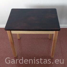 Laste laud (värvivalikuga) Lauad Laste laud (värvivalikuga) Lauad Gardenistas.eu