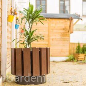 Taimepott BRNO 46l Taimepotid Taimepott BRNO 46l Taimepotid Gardenistas.eu