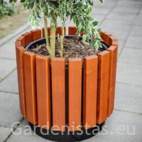 Taimepott MALTA 80l Taimepotid 2 Taimepott MALTA 80l Taimepotid Gardenistas.eu 2