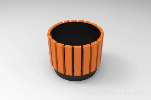 Taimepott MALTA 80l Taimepotid 3 Taimepott MALTA 80l Taimepotid Gardenistas.eu 3