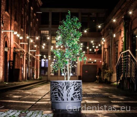 Taimepott NEAPOL 80l Taimepotid Taimepott NEAPOL 80l Taimepotid Gardenistas.eu