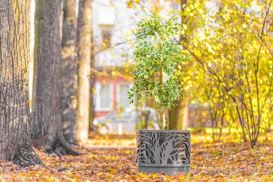 Taimepott NEAPOL 80l Taimepotid 3 Taimepott NEAPOL 80l Taimepotid Gardenistas.eu 3