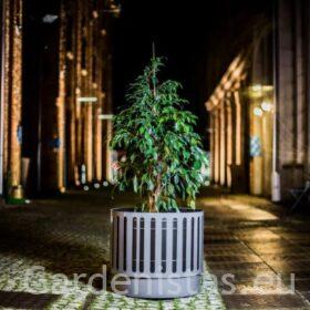 Taimepott PORTO 46l Taimepotid Taimepott PORTO 46l Taimepotid Gardenistas.eu