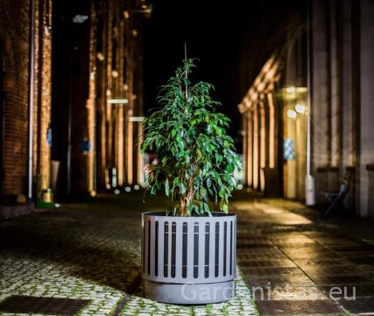 Taimepott PORTO 46l Taimepotid Taimepott PORTO 46l Taimepotid Gardenistas.eu