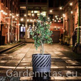 Taimepott SPLIT 80l Taimepotid Taimepott SPLIT 80l Taimepotid Gardenistas.eu