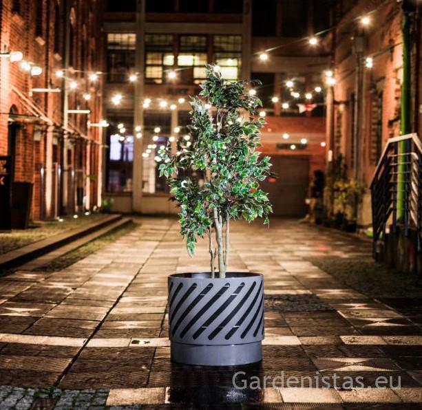 Taimepott SPLIT 80l Taimepotid Taimepott SPLIT 80l Taimepotid Gardenistas.eu