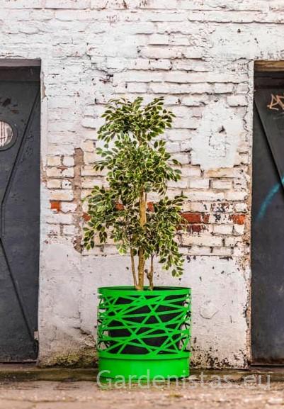 Taimepott OSTRAVA 80l Taimepotid 2 Taimepott OSTRAVA 80l Taimepotid Gardenistas.eu 2