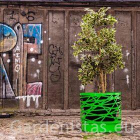 Taimepott OSTRAVA 80l Taimepotid Taimepott OSTRAVA 80l Taimepotid Gardenistas.eu