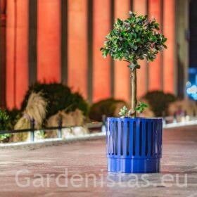 Taimepott OSLO 80l Taimepotid Taimepott OSLO 80l Taimepotid Gardenistas.eu