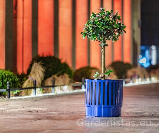 Taimepott OSLO 80l Taimepotid Taimepott OSLO 80l Taimepotid Gardenistas.eu