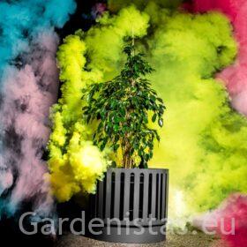 Taimepott OSLO 80l Taimepotid 2 Taimepott OSLO 80l Taimepotid Gardenistas.eu 2